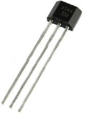 26% OFF on Robomart Hall Effect Sensor 26% OFF on Robomart Hall Effect Sensor