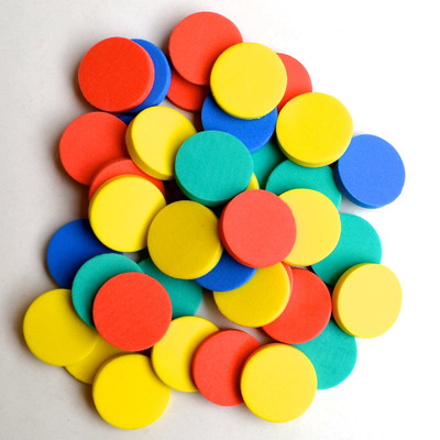12% OFF on Idek Counters((Multicolor)) 12% OFF on Idek Counters((Multicolor))
