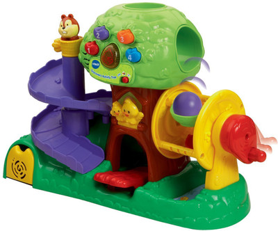 Vtech Discovery Activity Tree Vtech Discovery Activity Tree