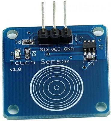 11% OFF on Robomart Digital Touch Sensor 11% OFF on Robomart Digital Touch Sensor