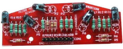 9% OFF on Robomart Micro Mouse Sensor 9% OFF on Robomart Micro Mouse Sensor
