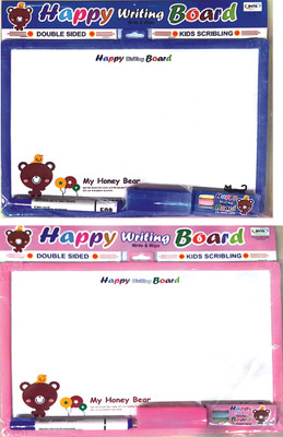10% OFF on Avis Pack Of 2 Happy Board