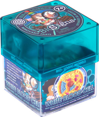 45% OFF on iKen Joy White blood cell 45% OFF on iKen Joy White blood cell