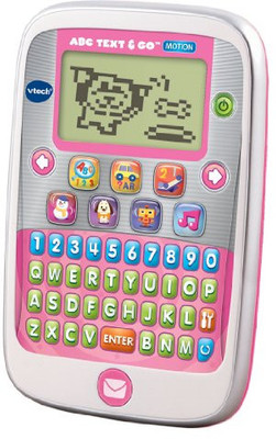 20% OFF on Vtech Abc Text and Go Motion 20% OFF on Vtech Abc Text and Go Motion