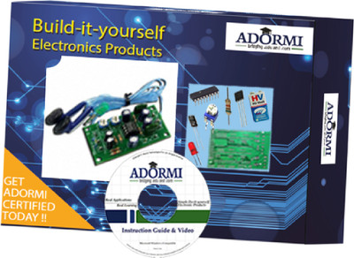 Adormi Hi-Fidelity Headphone Amplifier Adormi Hi-Fidelity Headphone Amplifier