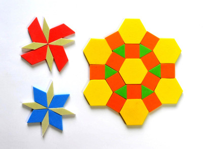 Idek Pattern Blocks Idek Pattern Blocks