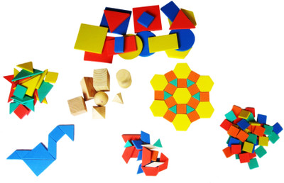 Idek Bundle Shapes and Spatial Concepts Idek Bundle Shapes and Spatial Concepts