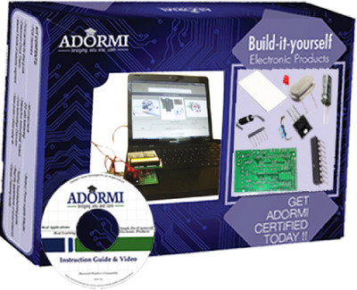 10% OFF on Adormi Health care Record Keeping System 10% OFF on Adormi Health care Record Keeping System