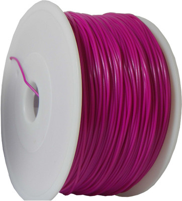Robokits Solid 1.75mm PLA Filament 3D Printer 1KG