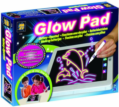 Amav Glow Pad 5130