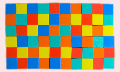 18% OFF on Idek Square Tiles 18% OFF on Idek Square Tiles