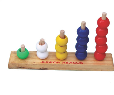 Little Genius Junior Abacus Little Genius Junior Abacus