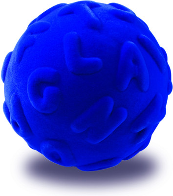6% OFF on Rubbabu Alphalearn Uppercase Ball
