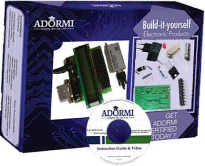 9% OFF on Adormi Smart Display with Wireless Connectivity 9% OFF on Adormi Smart Display with Wireless Connectivity