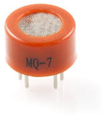 8% OFF on Robomart MQ - 7 Carbon Monoxide Gas Sensor 8% OFF on Robomart MQ - 7 Carbon Monoxide Gas Sensor