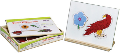 11% OFF on Eduedge Let'S Know About - Birds & Flowers 11% OFF on Eduedge Let'S Know About - Birds & Flowers