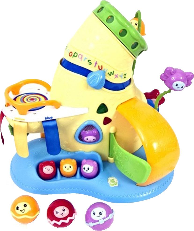 LeapFrog Brightlings Exploration Station