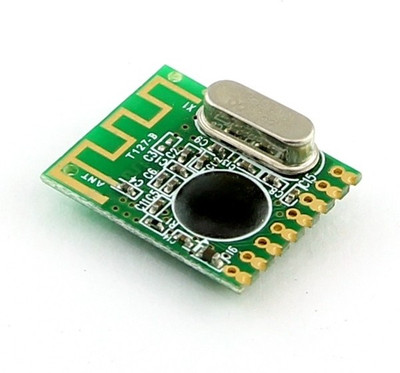 20% OFF on Robomart 2.4 Ghz Rf Transceiver (Cc2500)