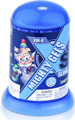 40% OFF on iKen Joy Mighty gels 40% OFF on iKen Joy Mighty gels