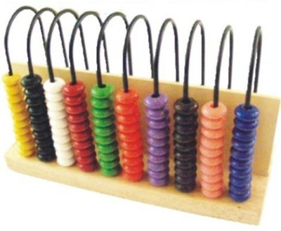 13% OFF on Skillofun Abacus Turn Around (10-10) 13% OFF on Skillofun Abacus Turn Around (10-10)