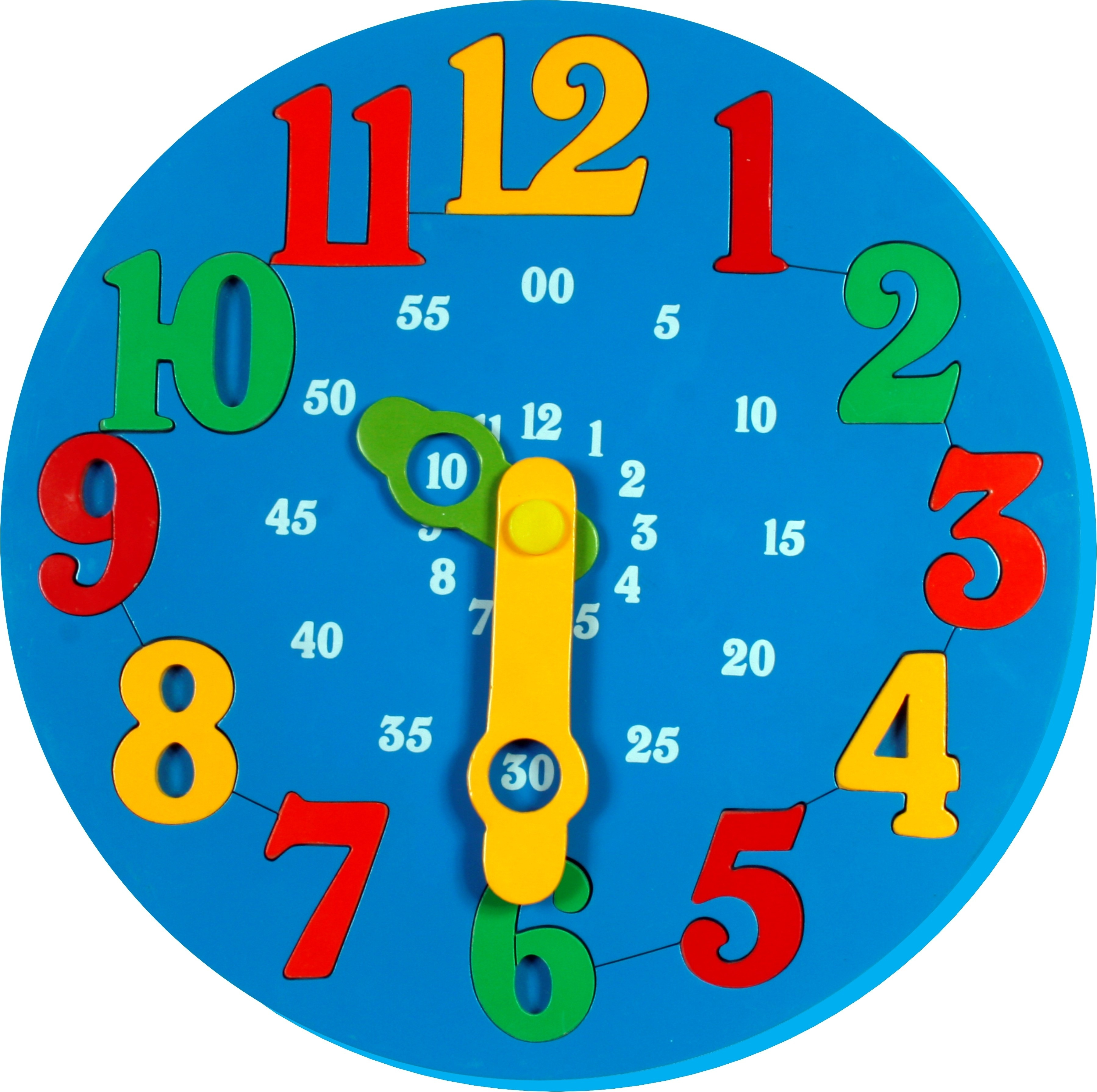 Worksheet Learning Clocks learning clocks