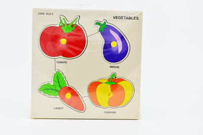 Little Genius Vegetable Tray Small Little Genius Vegetable Tray Small