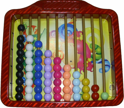 42% OFF on Neo Gold leaf 2 In 1 Counting Slate 42% OFF on Neo Gold leaf 2 In 1 Counting Slate