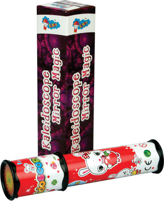 6% OFF on Sunny Kaleidoscope No.5