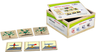 11% OFF on Eduedge Let'S Slove - Find the Sequences 11% OFF on Eduedge Let'S Slove - Find the Sequences