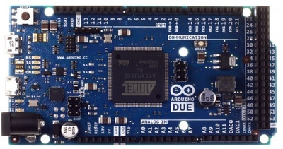 20% OFF on Robomart Arduino Due 20% OFF on Robomart Arduino Due