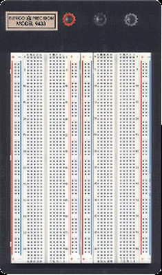 Elenco 1660 Tie Points Elenco 1660 Tie Points