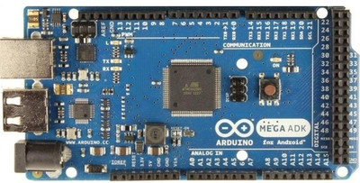 26% OFF on Robomart Arduino Mega Adk 26% OFF on Robomart Arduino Mega Adk