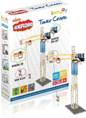 iKen Joy Towercrane iKen Joy Towercrane