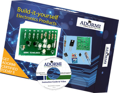 13% OFF on Adormi Smart Night Light 13% OFF on Adormi Smart Night Light