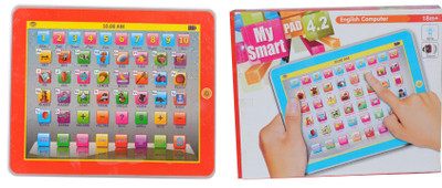 3% OFF on Asian My Smart Pad 3% OFF on Asian My Smart Pad