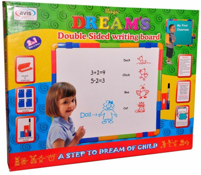 Avis Dream Board Magic 136226 Avis Dream Board Magic 136226