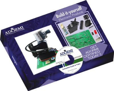 13% OFF on Adormi Baby Monitoring System 13% OFF on Adormi Baby Monitoring System