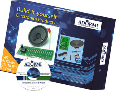 13% OFF on Adormi Electronics Mini Organ 13% OFF on Adormi Electronics Mini Organ