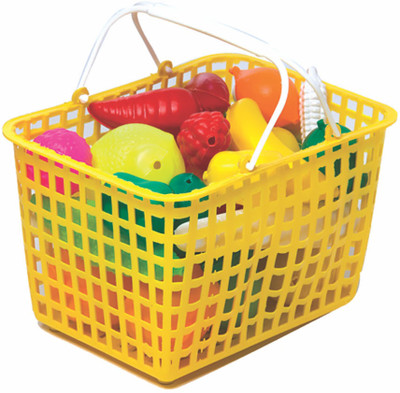 Lovely Lovely Vegetable Basket Lovely Lovely Vegetable Basket