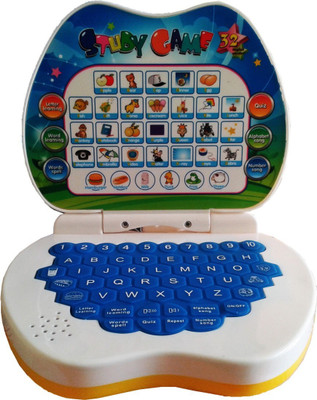 Wishkey Special Design Educational Study Paradise For Kids (Multicolor)
