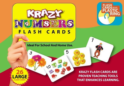 Mind Wealth Krazy Numbers With Ring Mind Wealth Krazy Numbers With Ring