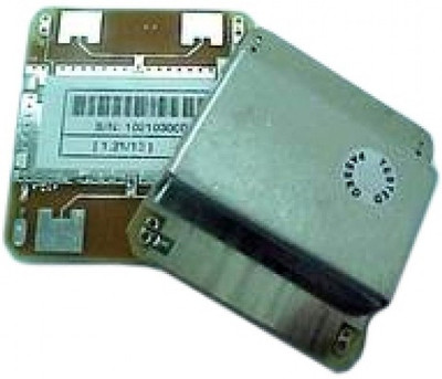 Robomart 10.525GHz Microwave Motion Sensor Module Robomart 10.525GHz Microwave Motion Sensor Module