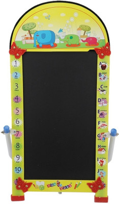 25% OFF on E Soft Black Marker Board 25% OFF on E Soft Black Marker Board