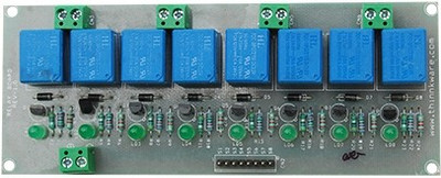 33% OFF on Thinnk Ware Card (8 Relay) 33% OFF on Thinnk Ware Card (8 Relay)