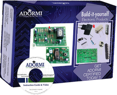 18% OFF on Adormi Appliance Remote Control 18% OFF on Adormi Appliance Remote Control