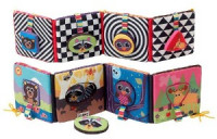 Lamaze Discovering Shapes