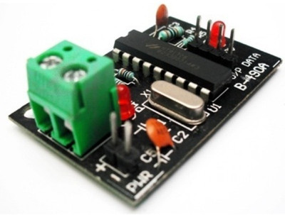 3% OFF on Robomart DTMF Module Version 1 3% OFF on Robomart DTMF Module Version 1