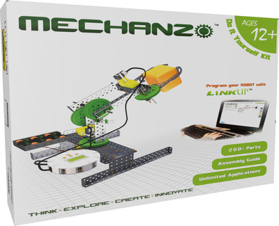 1% OFF on Thinnk Ware MechanzO 12+