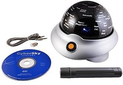 16% OFF on Elenco Talking Galaxy Planetarium with Night Light 16% OFF on Elenco Talking Galaxy Planetarium with Night Light