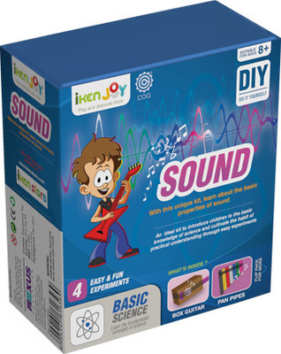 40% OFF on iKen Joy Sound 40% OFF on iKen Joy Sound